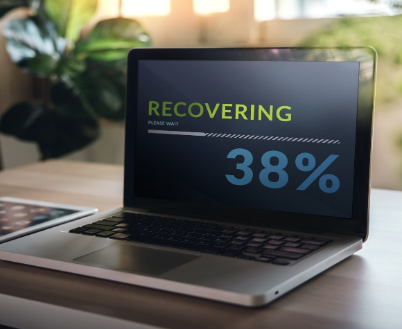Advancetech - Treinamento de Backup